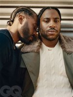 John David Washington: Rise to Fame in "Ballers" and Beyond