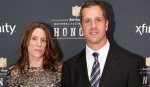 John Harbaugh Wife: Meet Ingrid Harbaugh