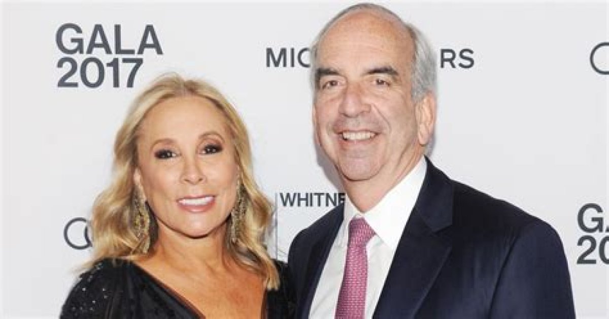 John Hess Net Worth How Much Is John Hess Worth? ·