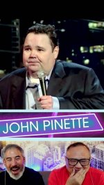 John Pinette: a Deep Dive into His Life and Legacy