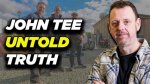 John Tee Wife Accident: a Comprehensive Overview