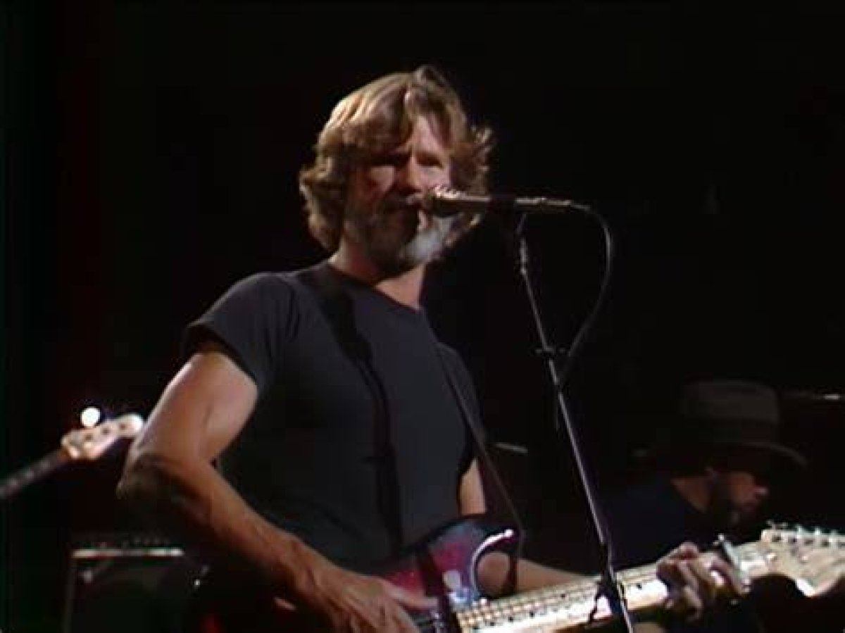 Johnny Robert Kristofferson: a Deep Dive into the Life and Legacy of a Remarkable Individual