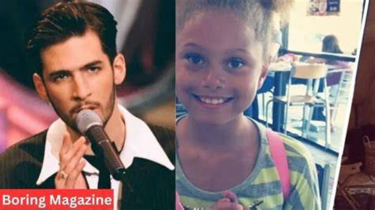 Jon B's Daughters and Their Inspiring Story