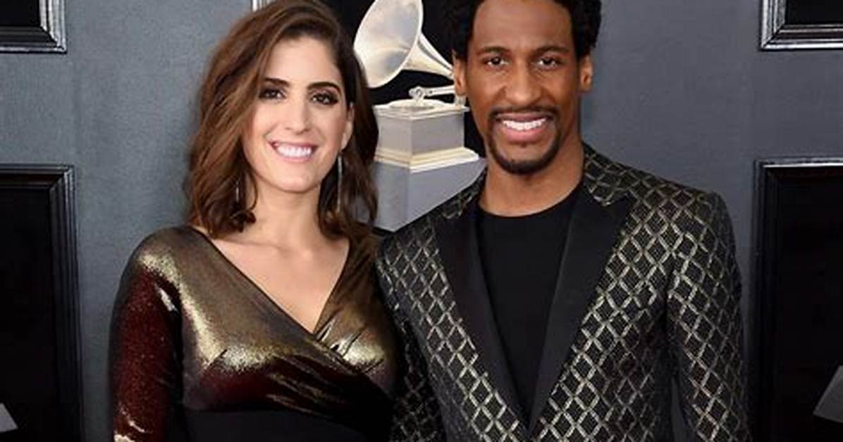 Jon Batiste's Wife's Health Journey Unveiled