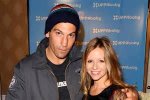 Jon Bernthal and Erin Angle: Uncovering Their Inspiring Journey