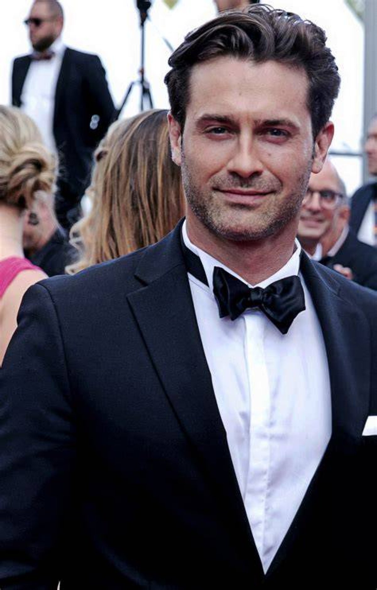 Jonathan Stoddard: a Multifaceted Talent in the Entertainment Industry