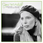 Joni Mitchell's Child: Discoveries and Insights Unveiled