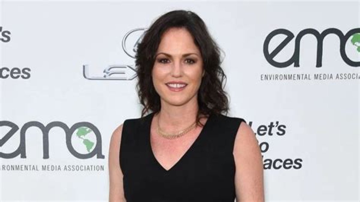 Jorja Fox 2024: a Comprehensive Look at the Iconic Actress and Her Career