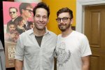 Jorma Taccone: the Creative Genius Behind the Lonely Island