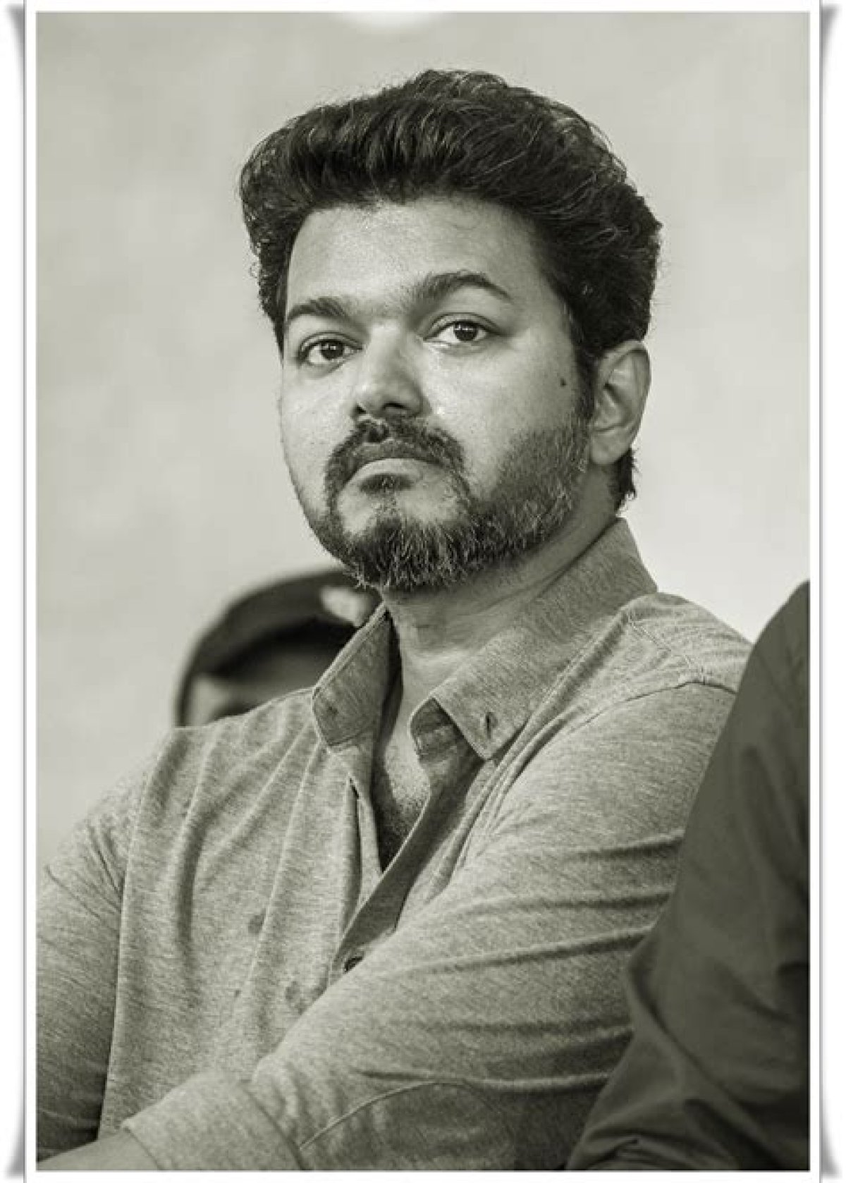 Joseph Vijay: the Icon of Indian Cinema