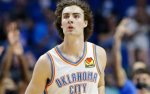 Josh Giddey Bio, Nba, Age, Family, Girlfriend, Height, Net Worth
