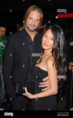 Josh Holloway and Yessica Kumala's Journey