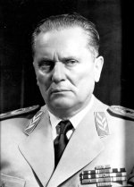 Josip Broz Tito Net Worth