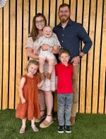 Joy Anna Duggar: a Journey Through Family, Faith, and Personal Growth