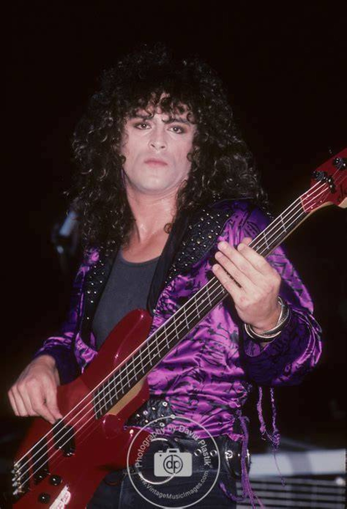 Juan Croucier