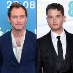 Jude Law's Son: Unveiling the Enigma