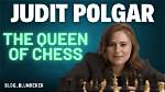Judit Polgar: the Queen of Chess