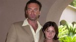 Julian Mcmahon's Heartfelt Tribute to Shannen Doherty After Her Death