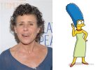 Julie Kavner: the Voice Behind Marge Simpson