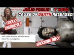 Julio Foolio Autopsy: an in-Depth Look at the Life and Legacy of a Rising Star