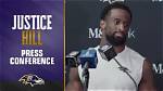 Justice Hill Family | Is He Related to Tyreek Hill