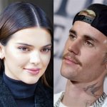 Justin Bieber and Kendall Jenner's Rumored Romance