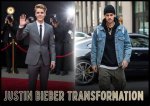 Justin Bieber's Transformation Journey: the Weight Loss That Shocked Fans