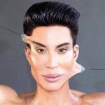 Justin Jedlica: the Human Ken Doll and His Journey to Self-Transformation
