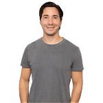 Justin Long Talks Barbarian Spoilers, Being Breastfed Onscreen, and the Longaissance