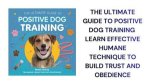 K9Lady: the Ultimate Guide to Dog Training and Care