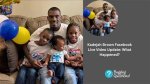 Kadejah Brown Facebook Live Video Case Details – Arrest News Age and Husband |