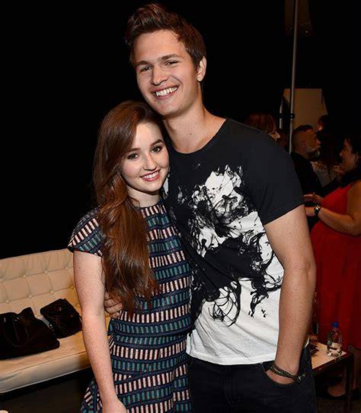 Kaitlyn Dever Relationship: Unveiling the Personal Life of a Rising Star