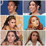 Kali Uchis Before and After