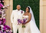 Kardea Brown Wedding: a Celebration of Love and Culinary Delights