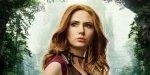 Karen Gillan: a Journey Through Movies and Tv Shows