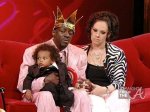 Karen Ross and Flavor Flav: a Unique Connection