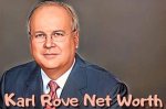 Karl Rove's Net Worth Revealed