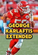 Karlaftis Chiefs: a Rising Star in the Nfl