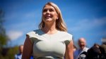 Karoline Leavitt Boob Size: a Comprehensive Look at the Model's Journey and Measurements