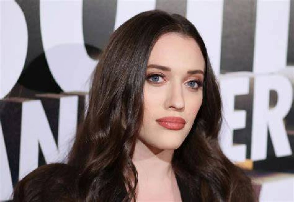 Kat Dennings Conservative Views Insights: a Closer Look