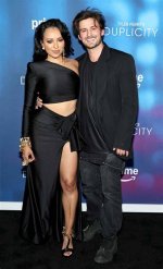 Kat Graham Married Her Best Friend and Business Partner in La