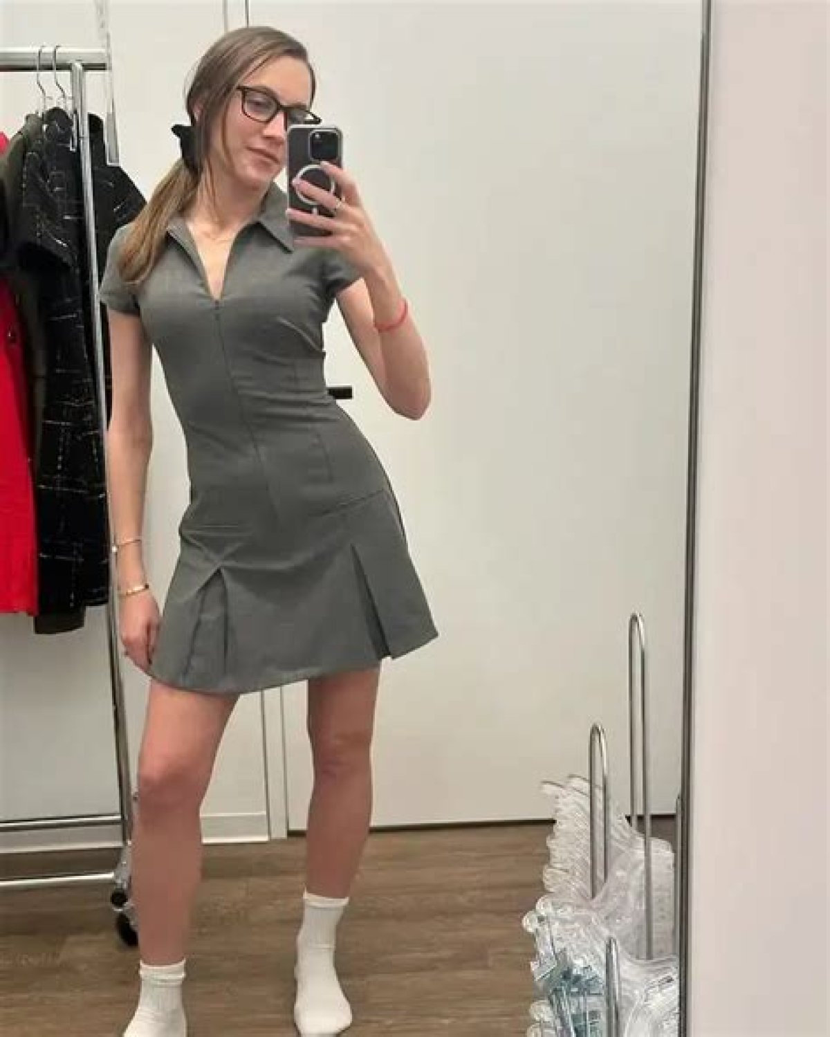 Kat Timpf's Height and Weight Revealed!