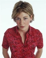 Kate Ashfield: a Comprehensive Look at the Actress and Her Career