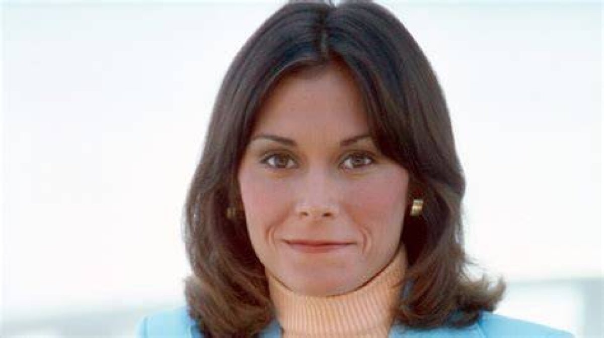 Kate Jackson: the Timeless Star Still Shining Bright