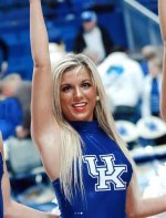 Kate Kaufling: the Rising Star of Kentucky