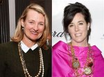 Kate Spade's Daughter: a Glimpse into Her Life and Legacy