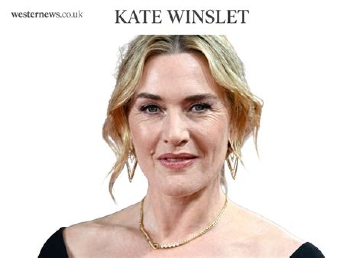 Kate Winslet: a Comprehensive Look at Her Career and Impact