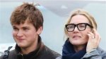 Kate Winslet and Sam Mendes Son Joe: a Look into Their Family