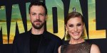 Katee Sackhoff's Spouse and Marital Bliss