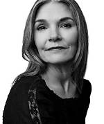 Kathryn Erbe – Biography, Net Worth, Children, Family Life of the Actress